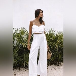 Free People Danelle Set
